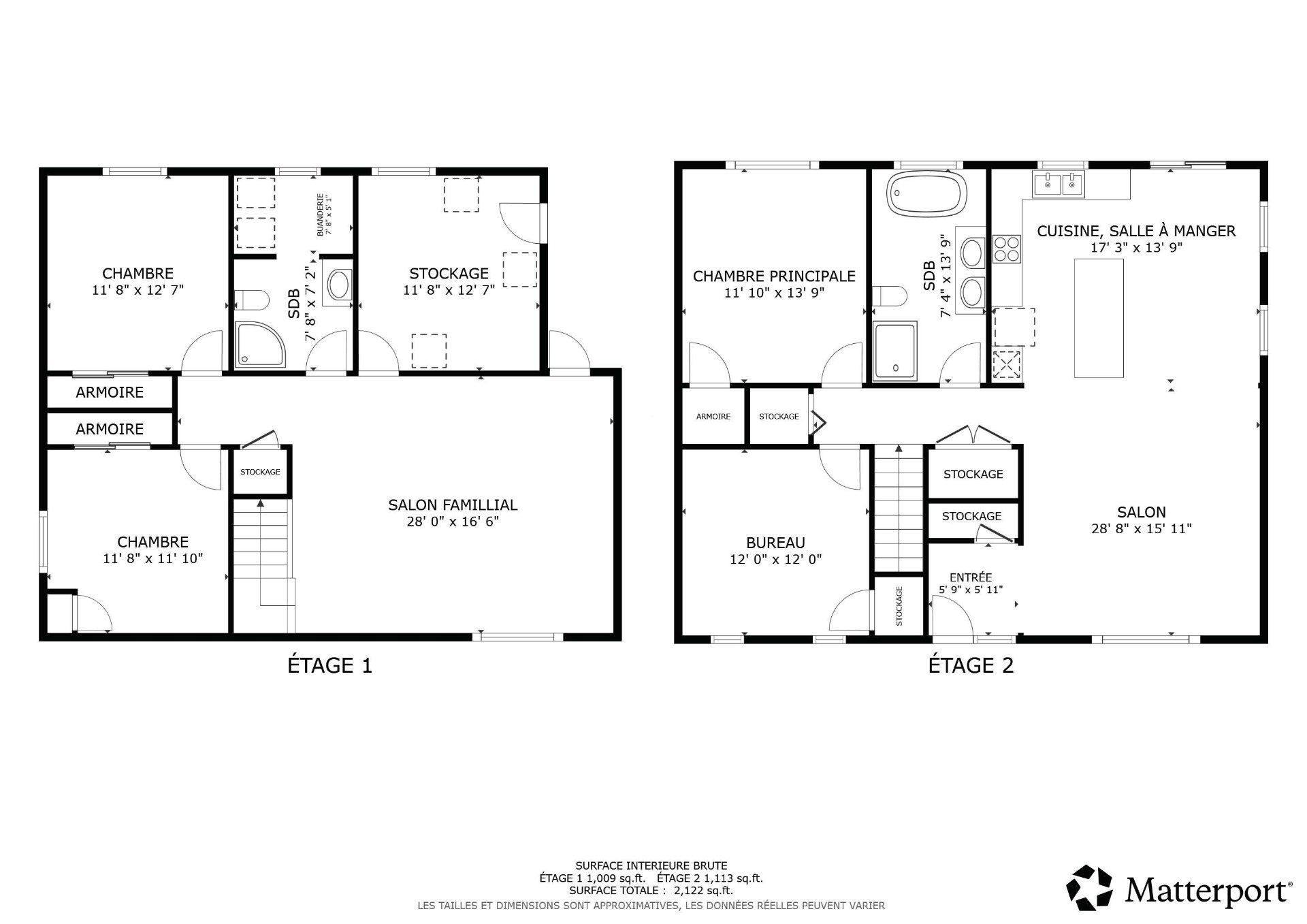 Plan (croquis)