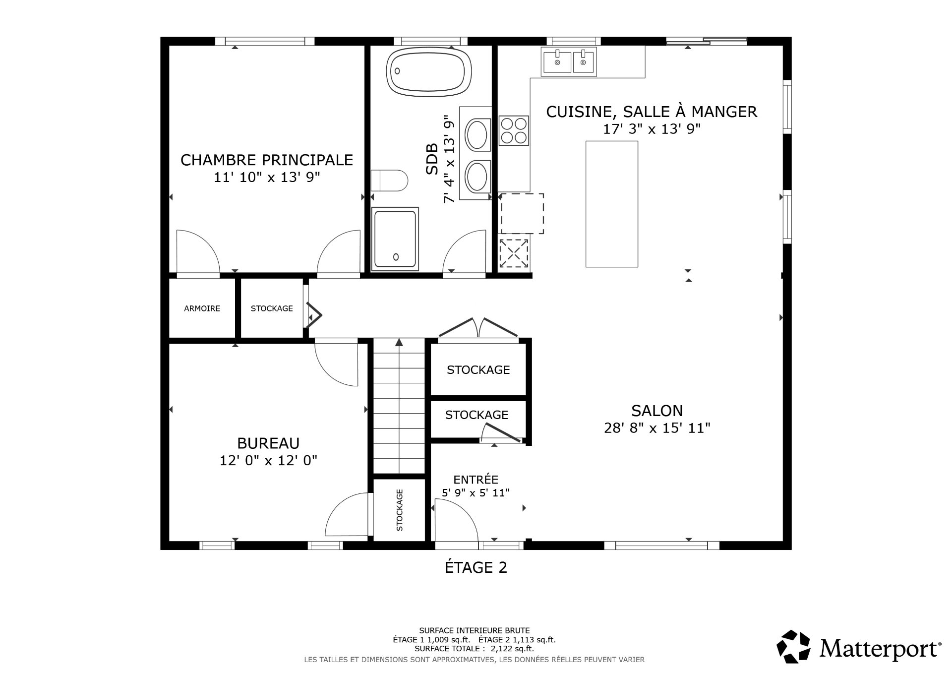 Plan (croquis)