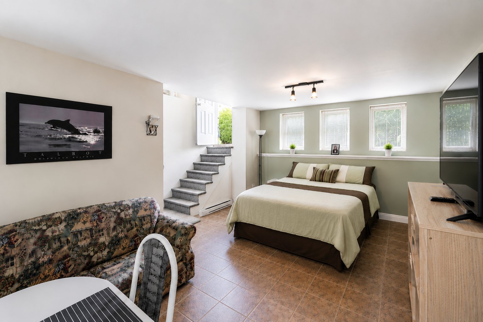 Bachelor (Staging virtuel)