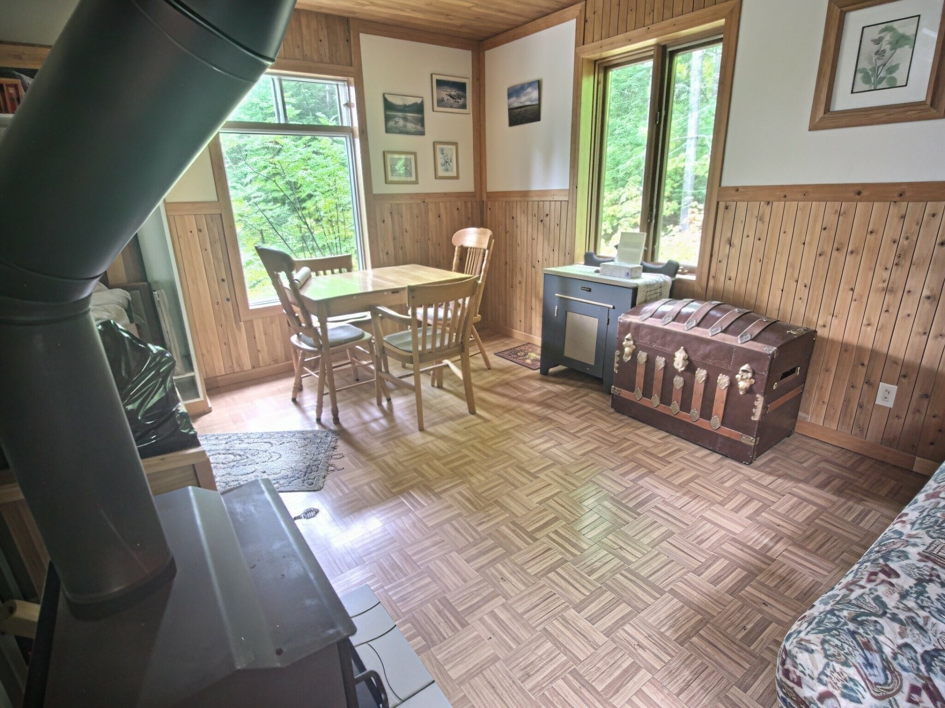 Salon