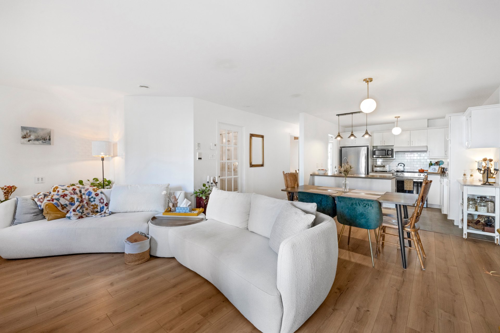 Intérieur