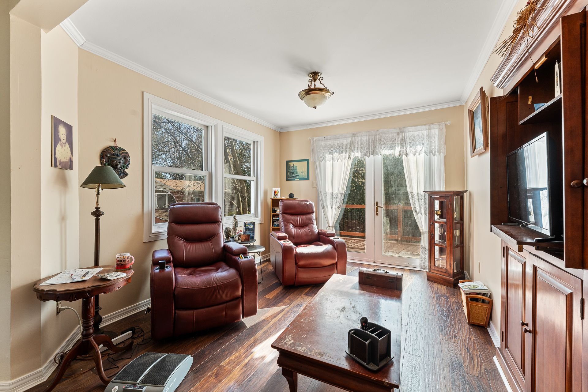 Salon