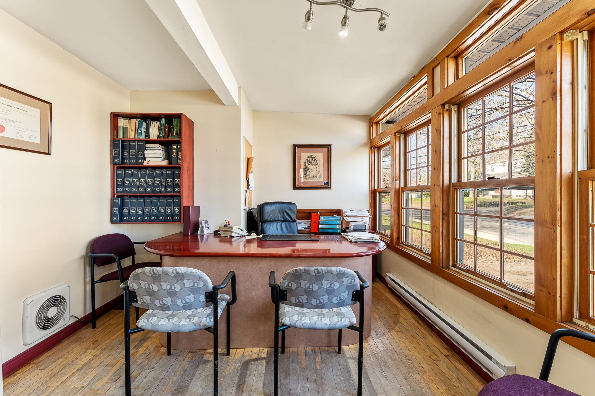 Bureau