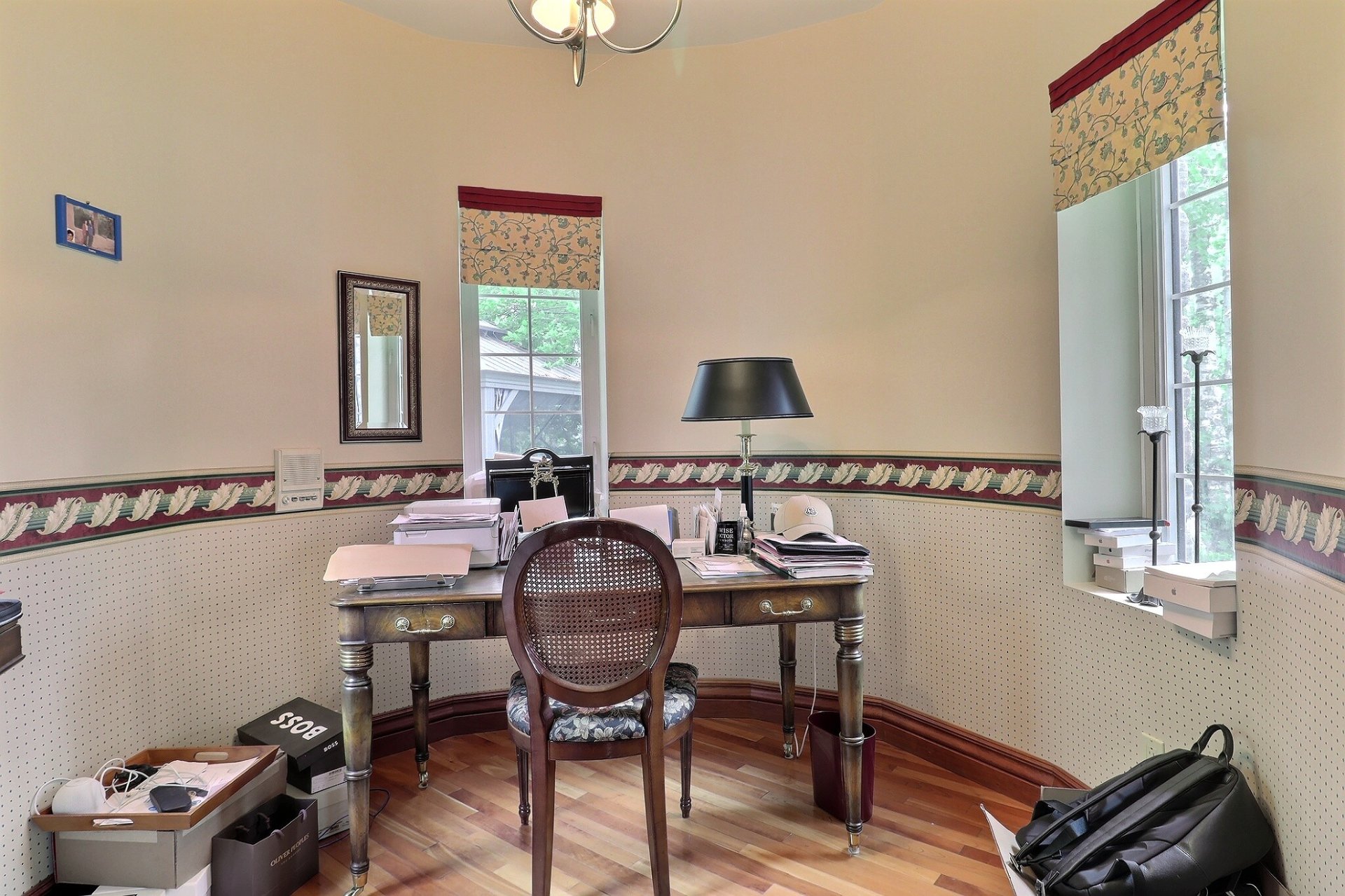 Bureau