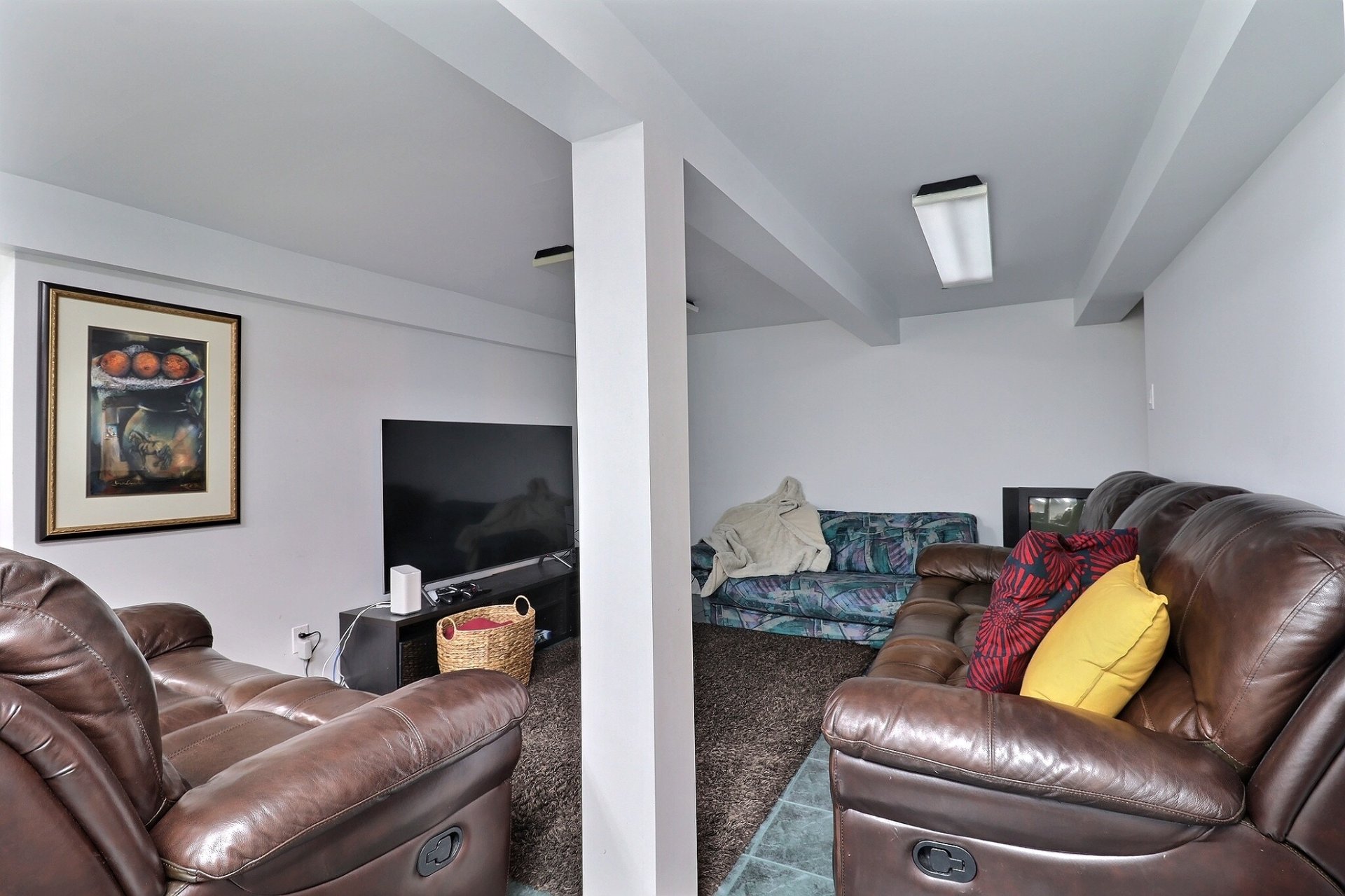 Salle familiale