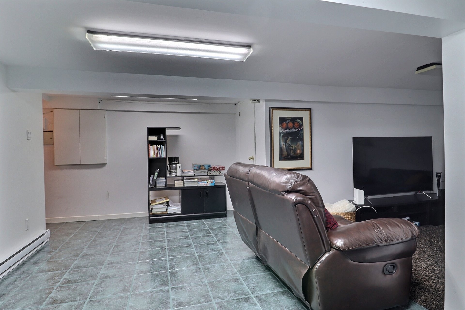 Salle familiale