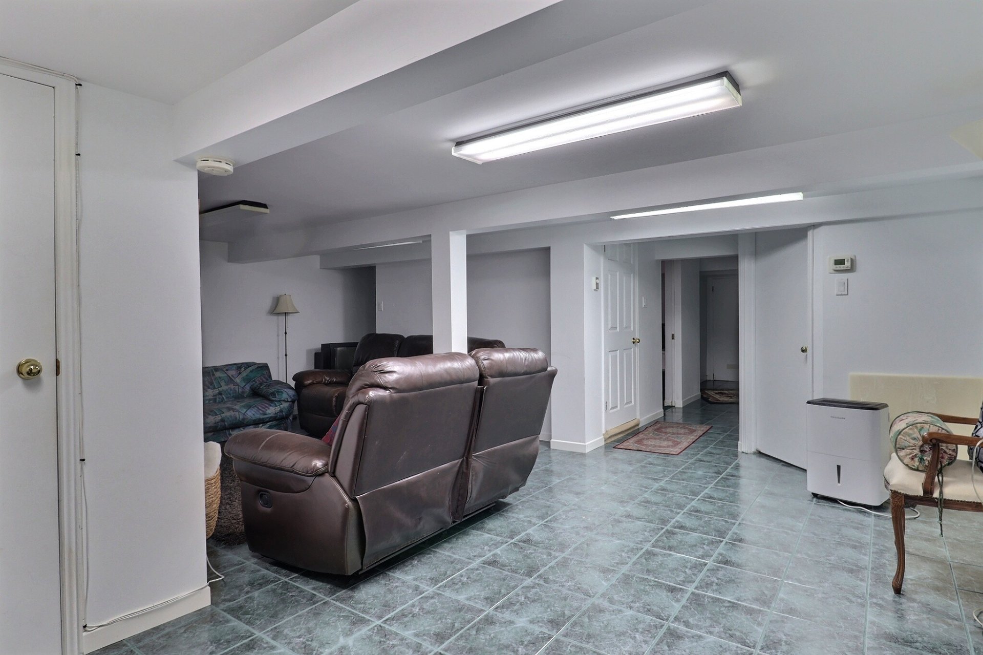 Salle familiale