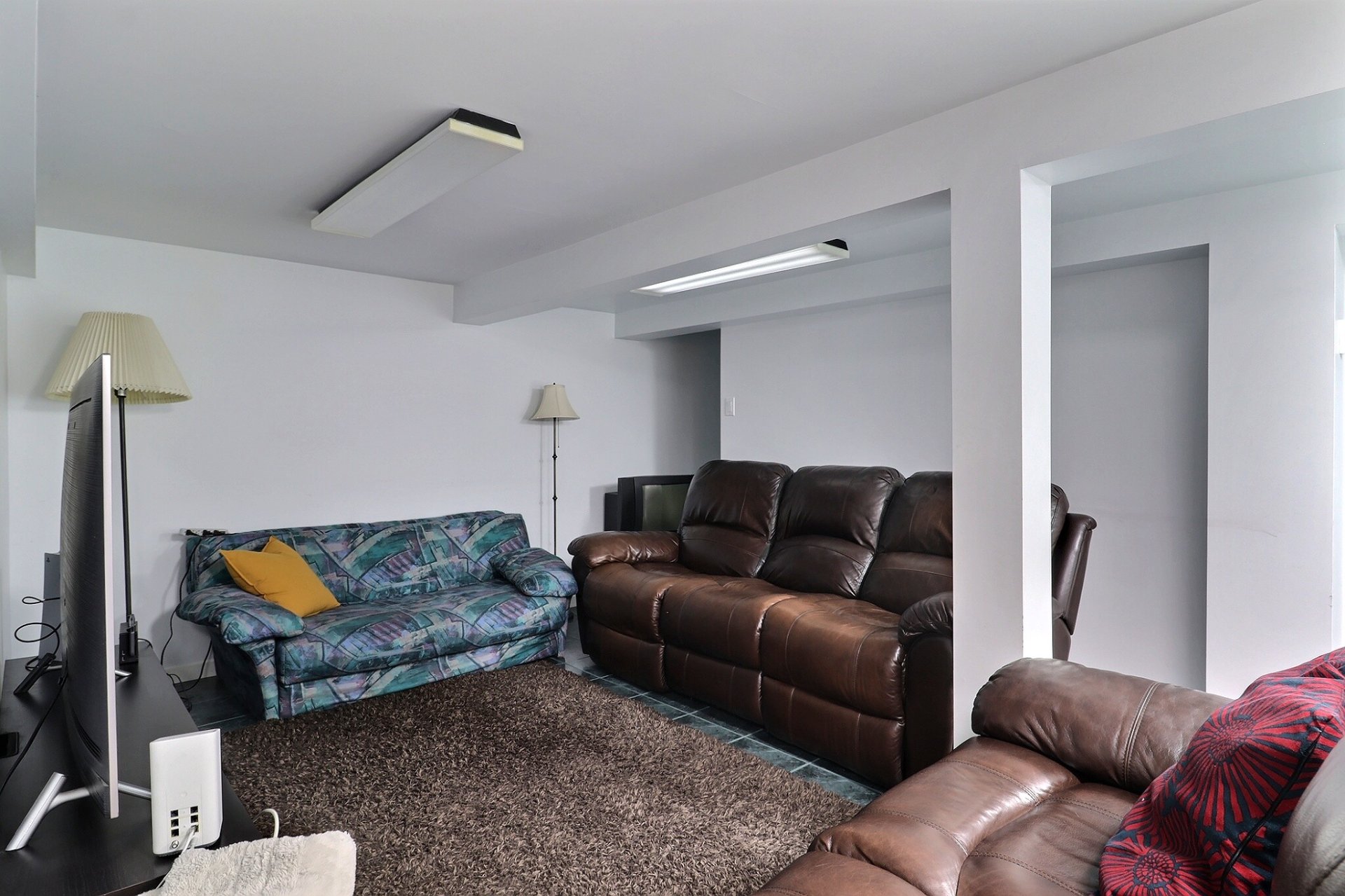 Salle familiale