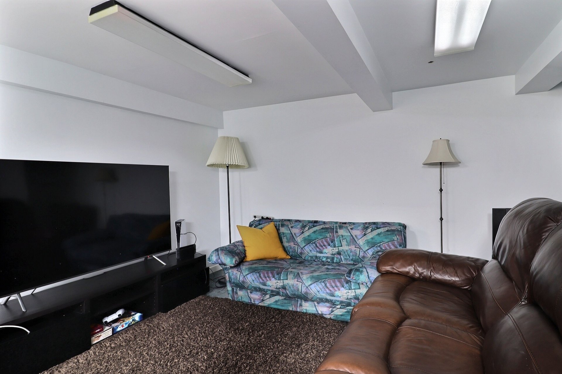 Salle familiale