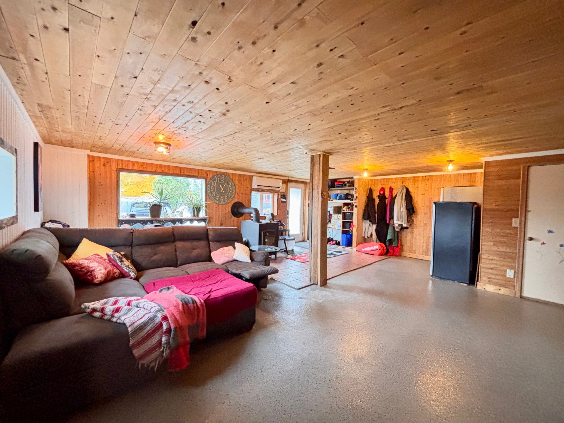 Salle familiale