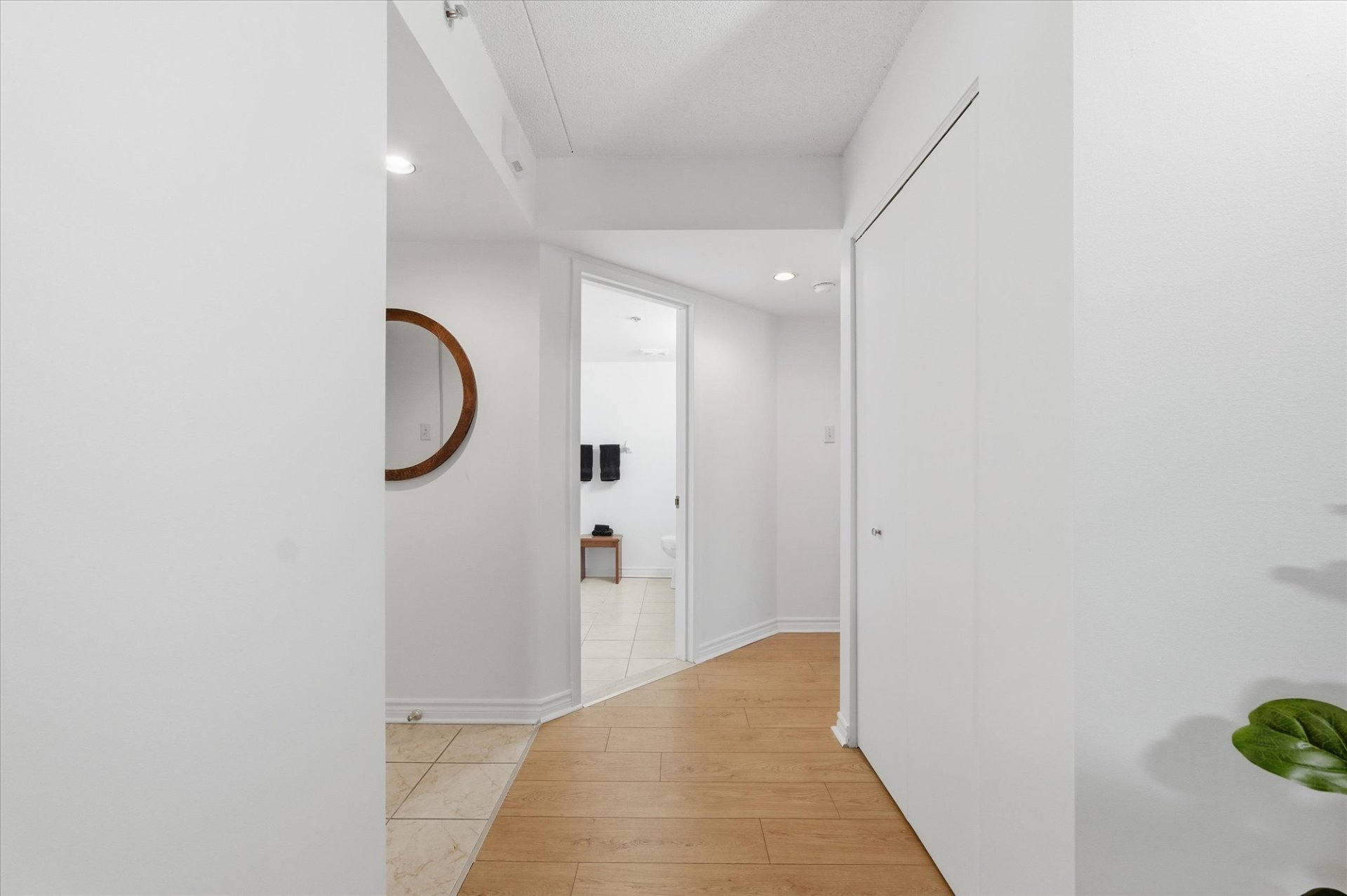 Corridor