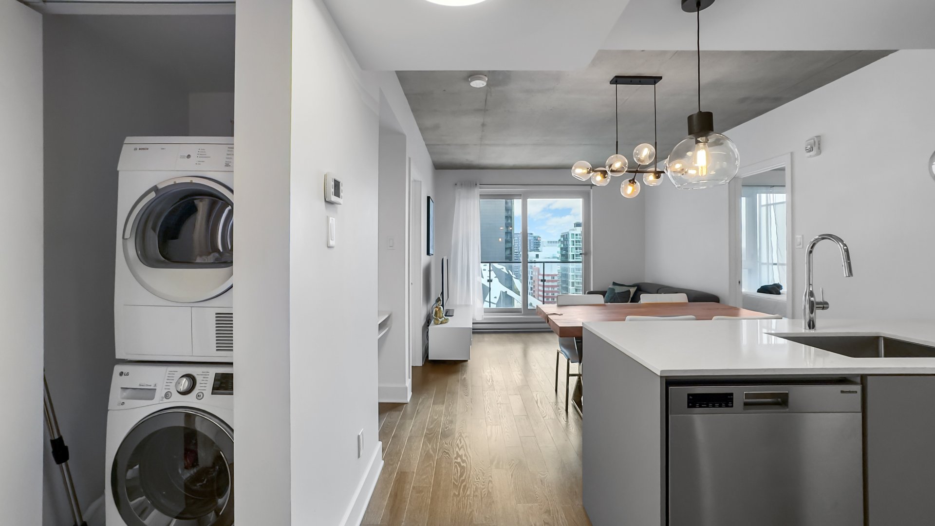 Hall d'entrée/Vestibule