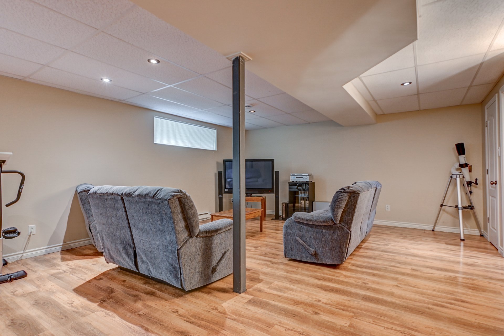 Salle familiale