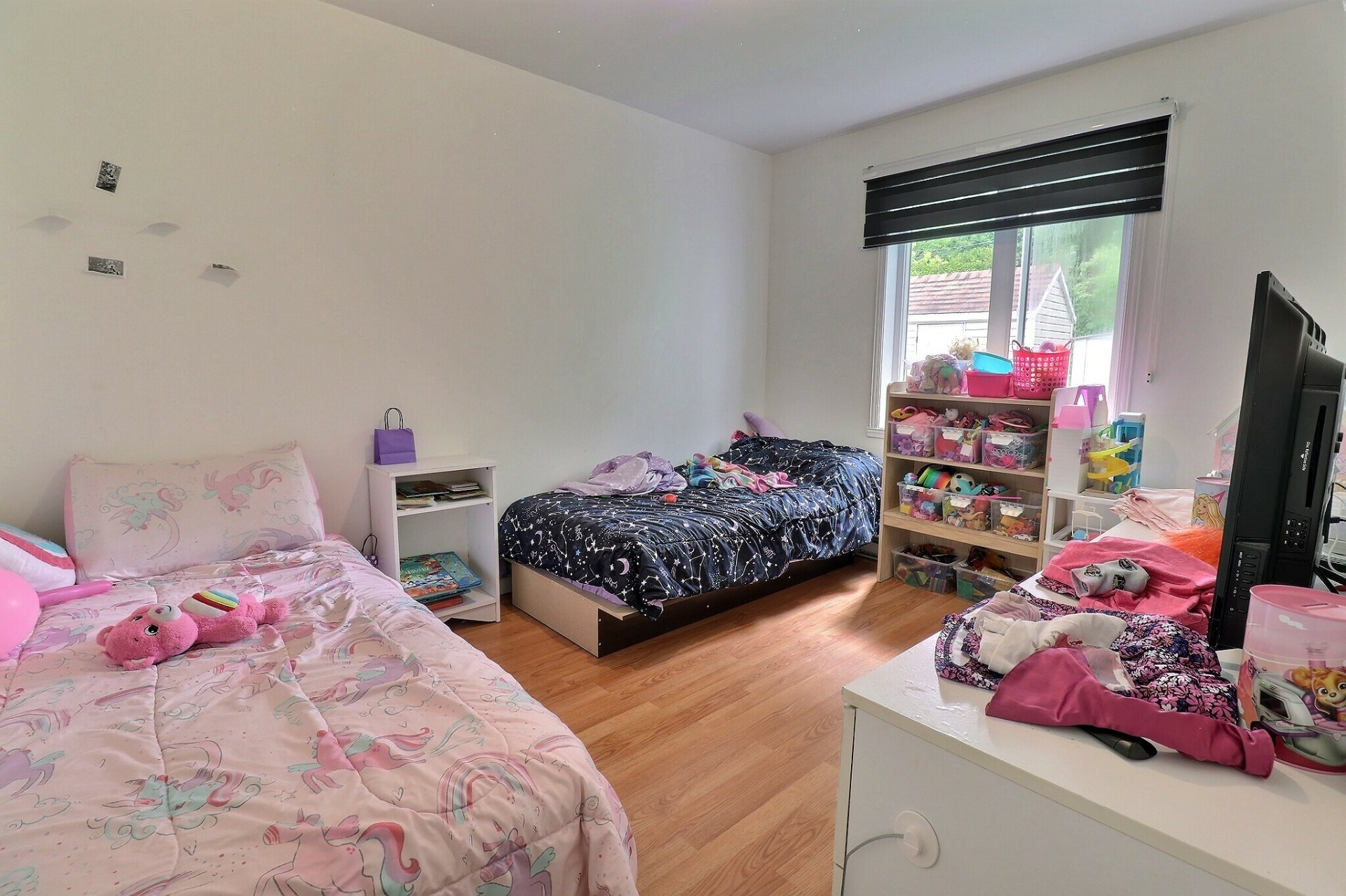 Logement milieu 5 1/2