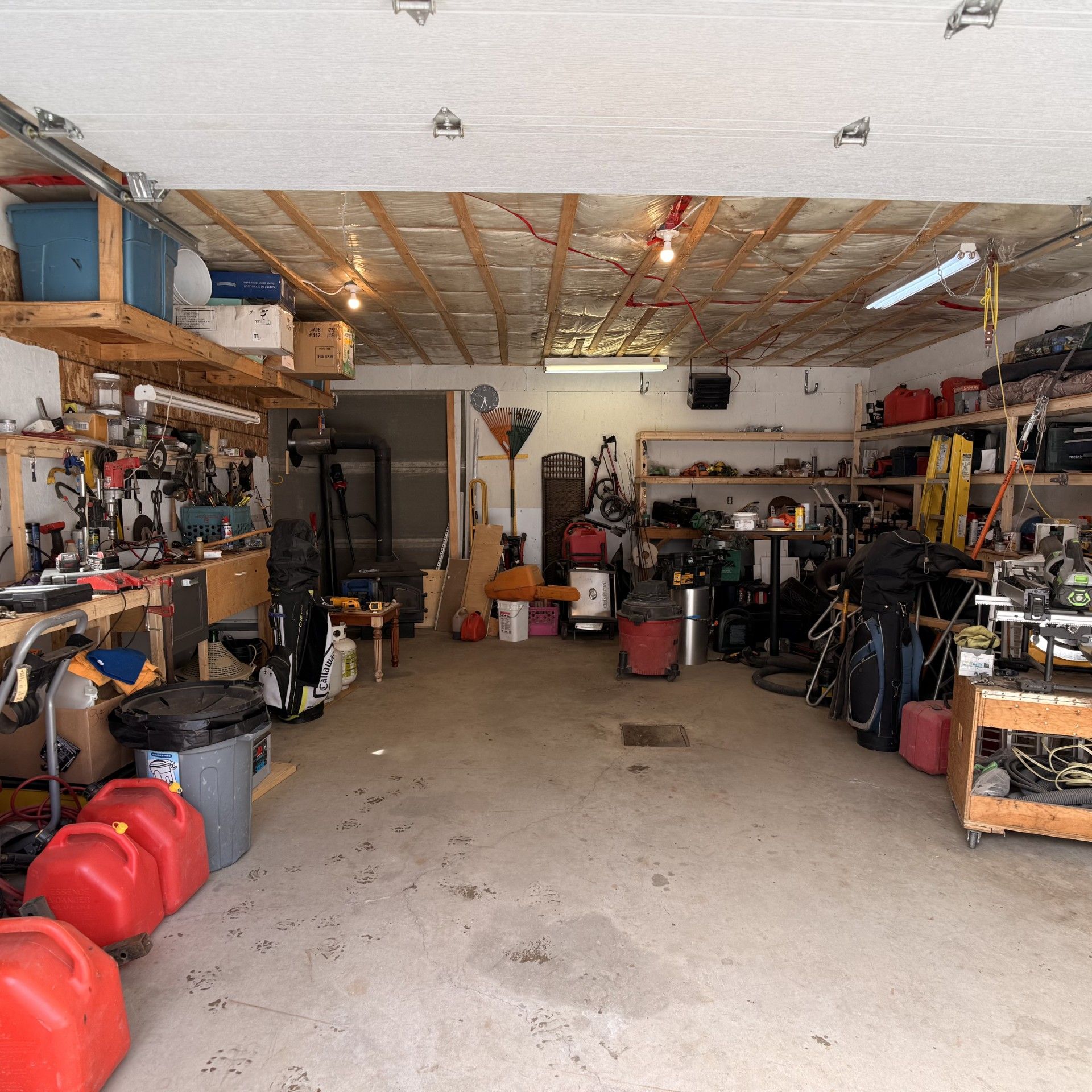 Garage
