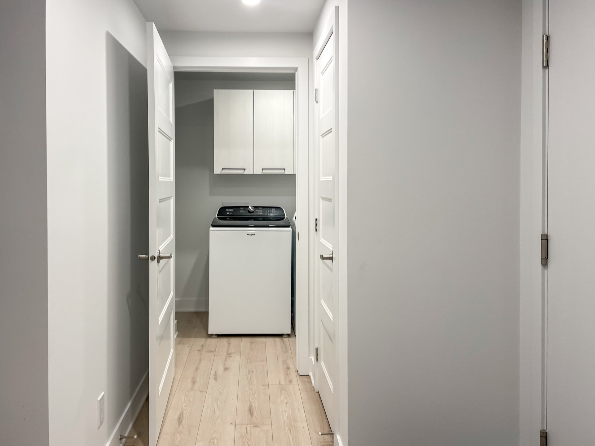 Passageway