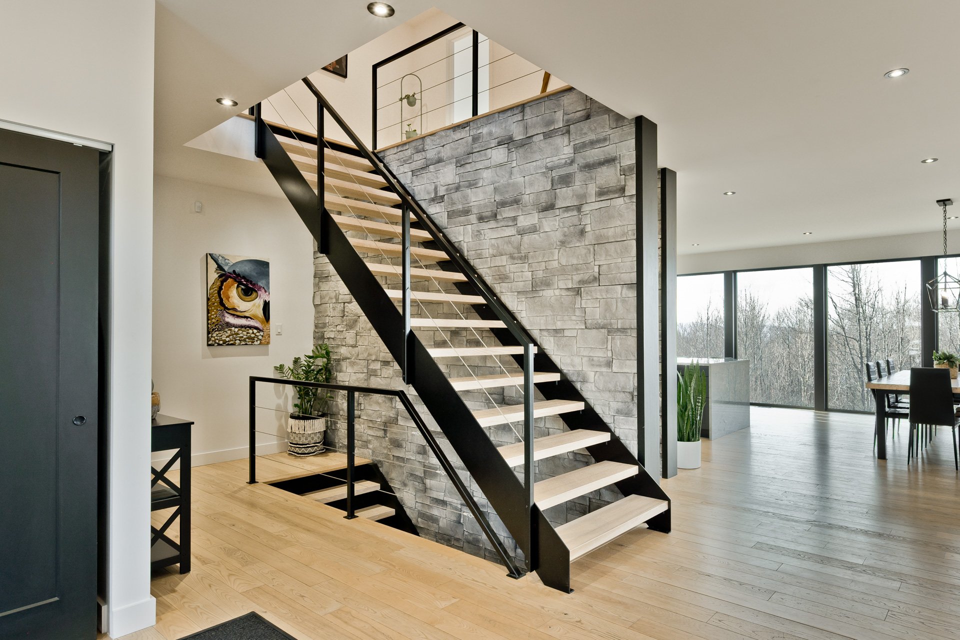 Staircase