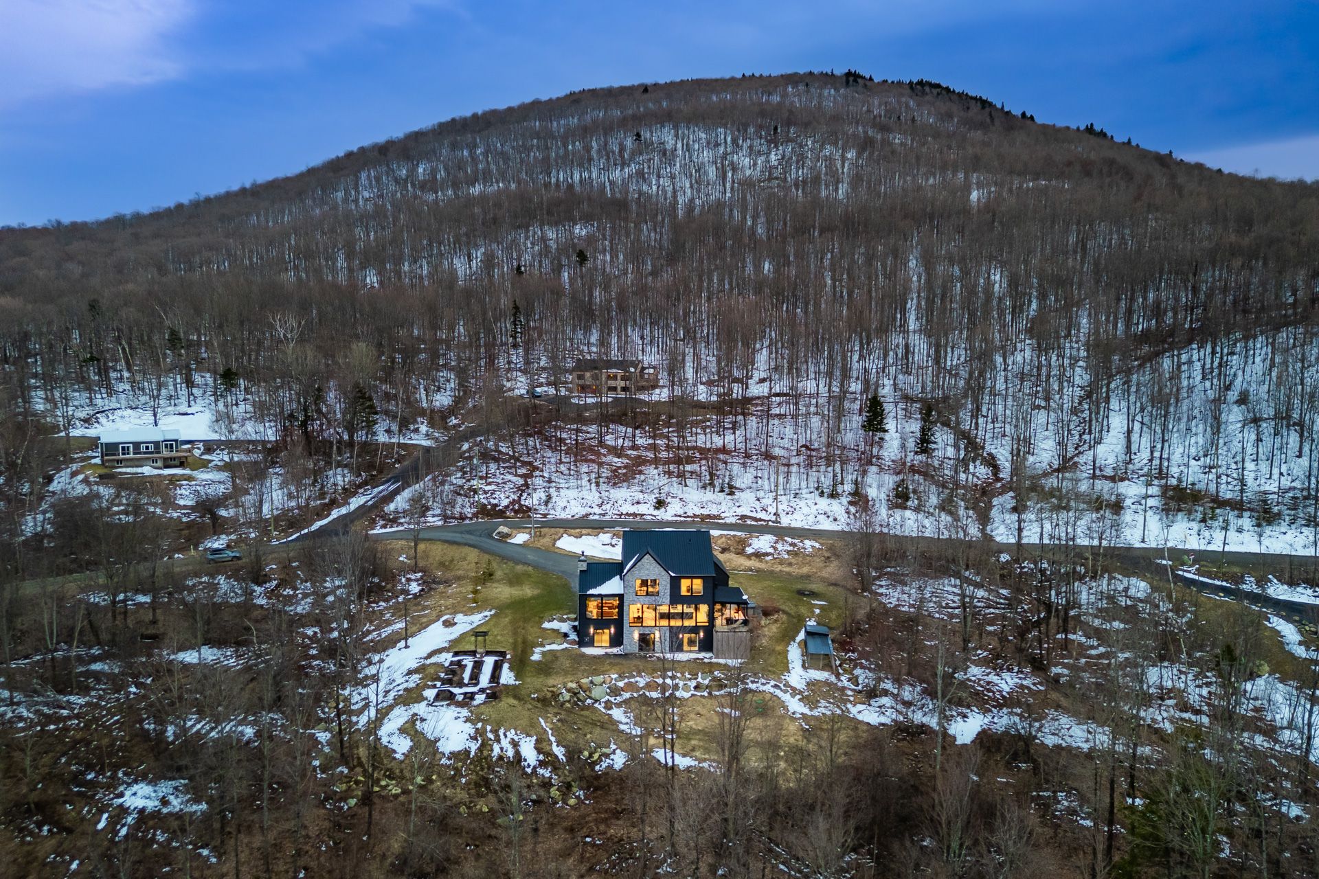 Overall View