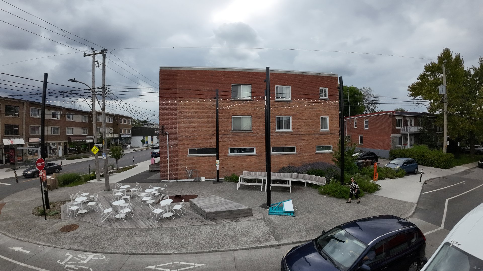 Rue