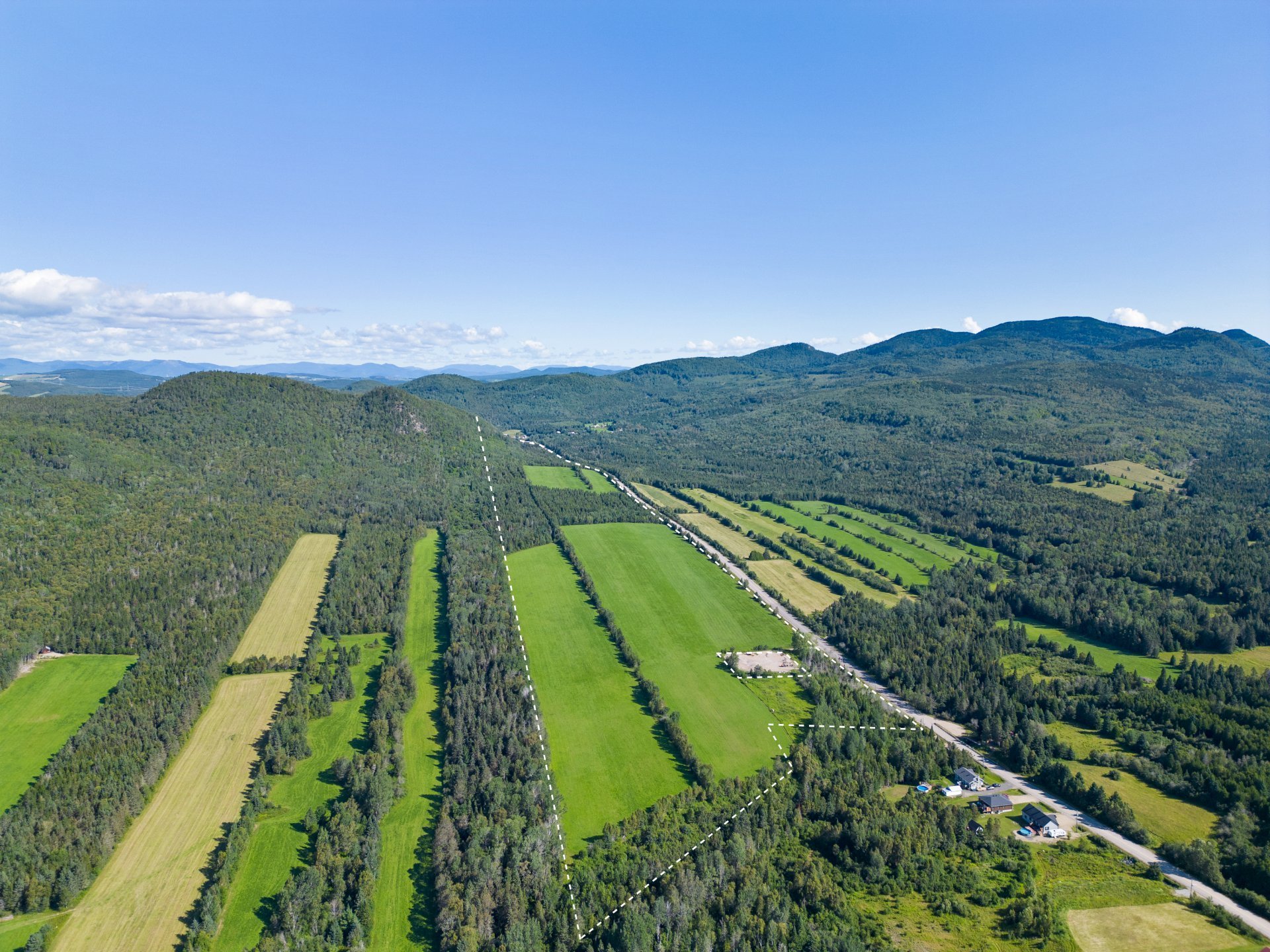 Vue d'ensemble