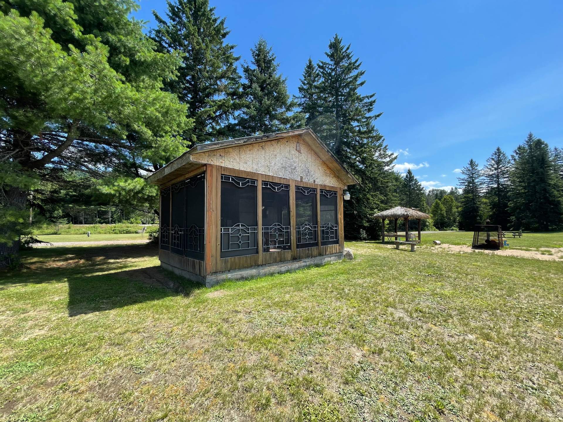 Gazebo