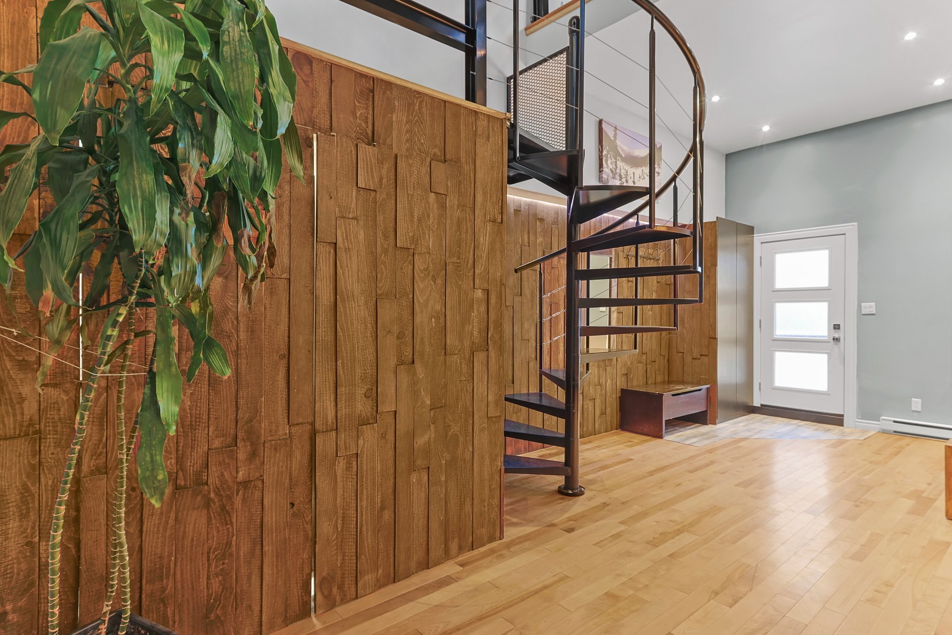 Staircase