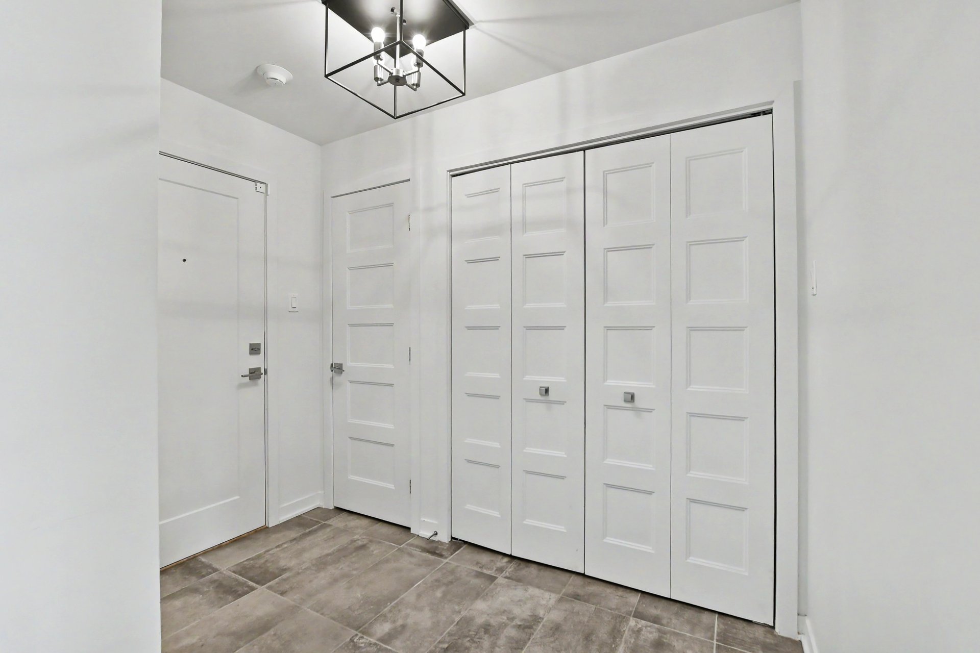 Hall d'entrée/Vestibule