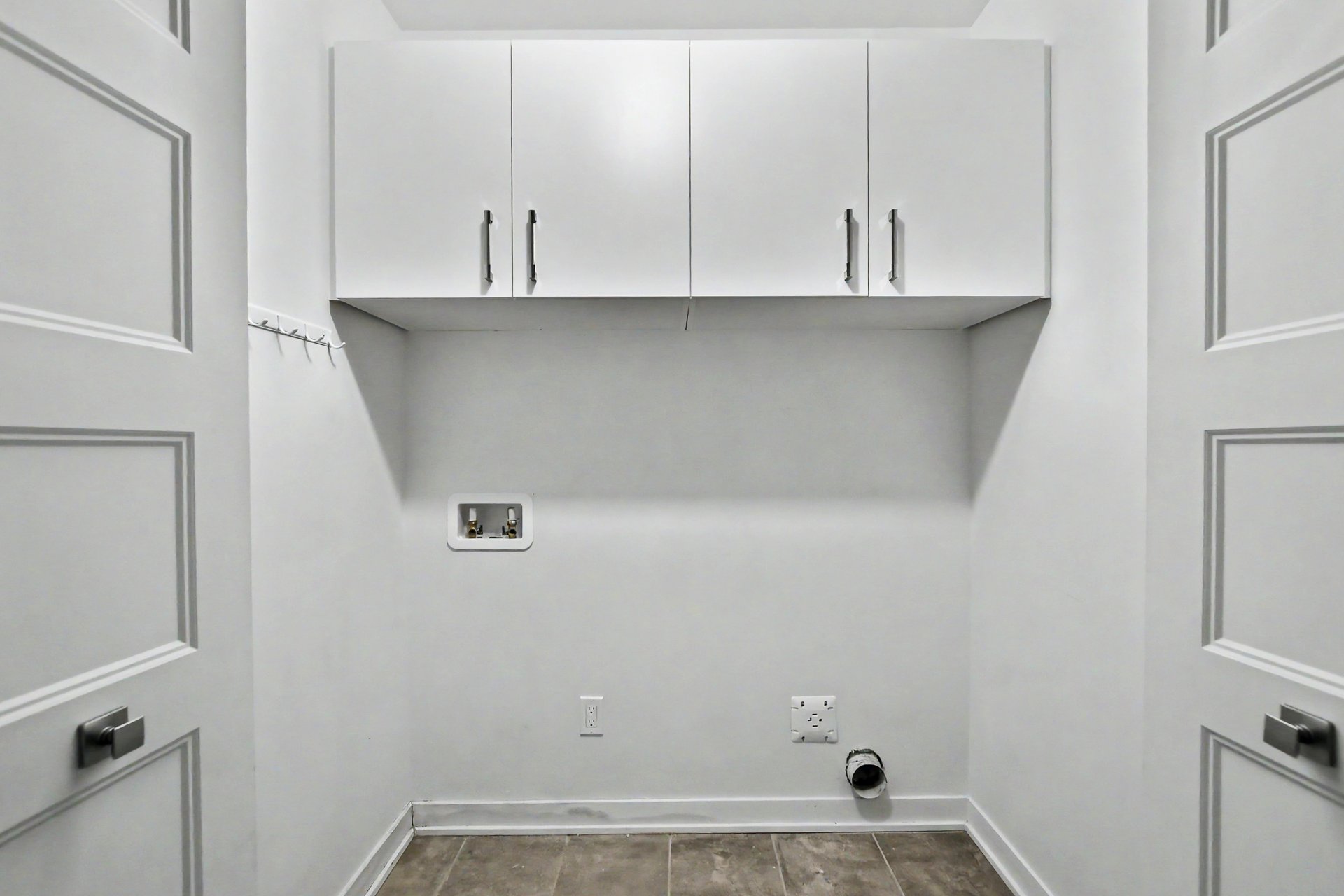 Salle de lavage