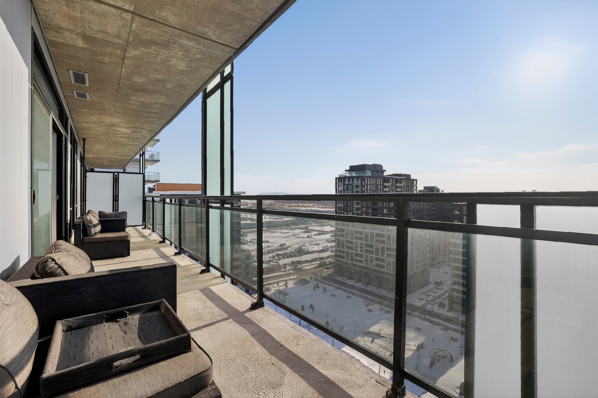 Balcon