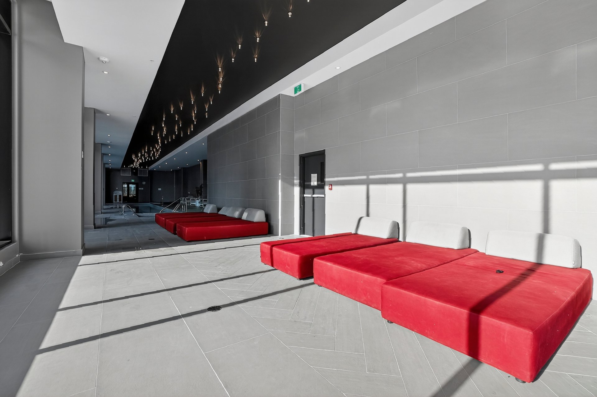 Solarium/Verrière
