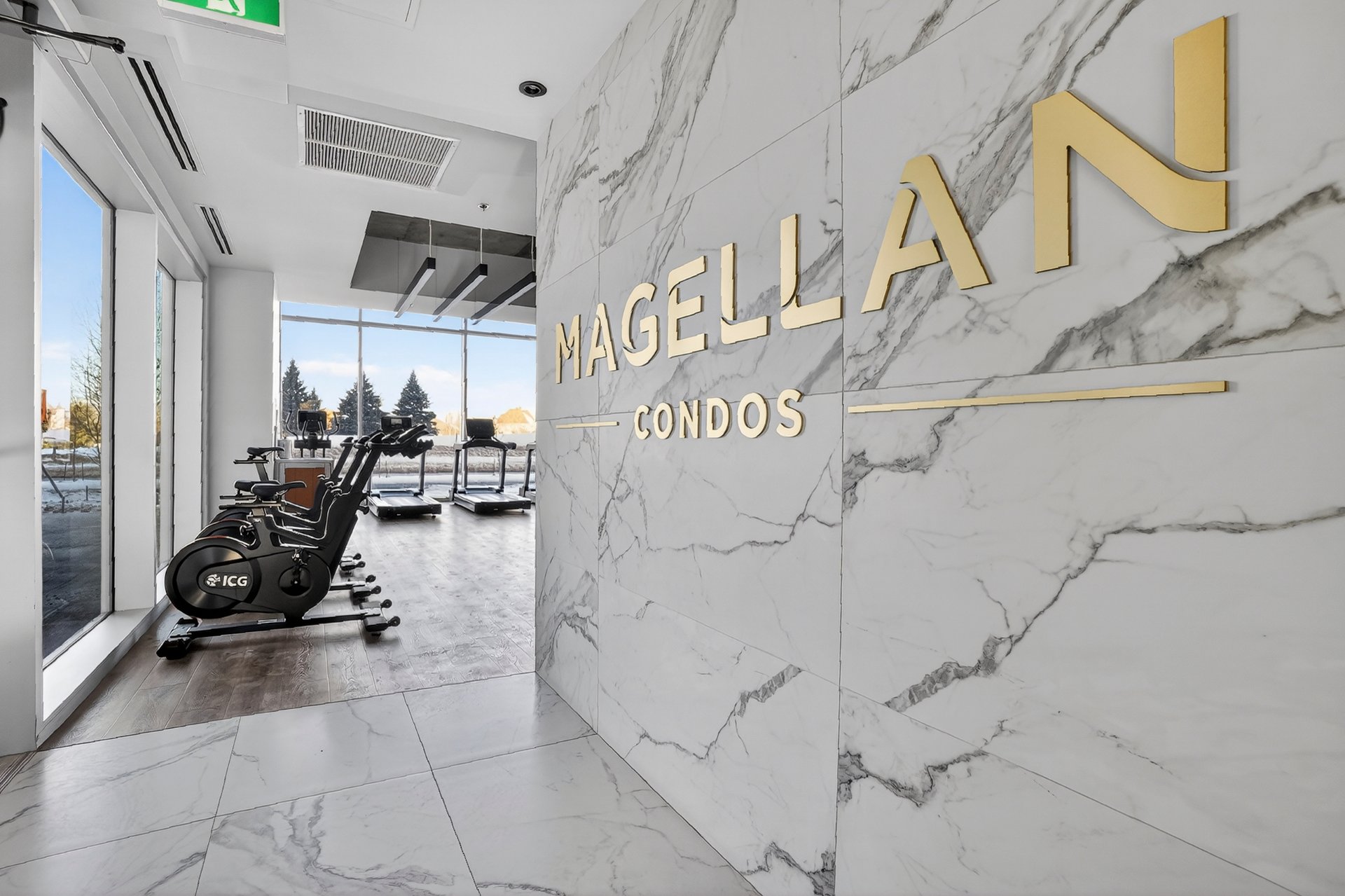 Hall d'entrée/Vestibule