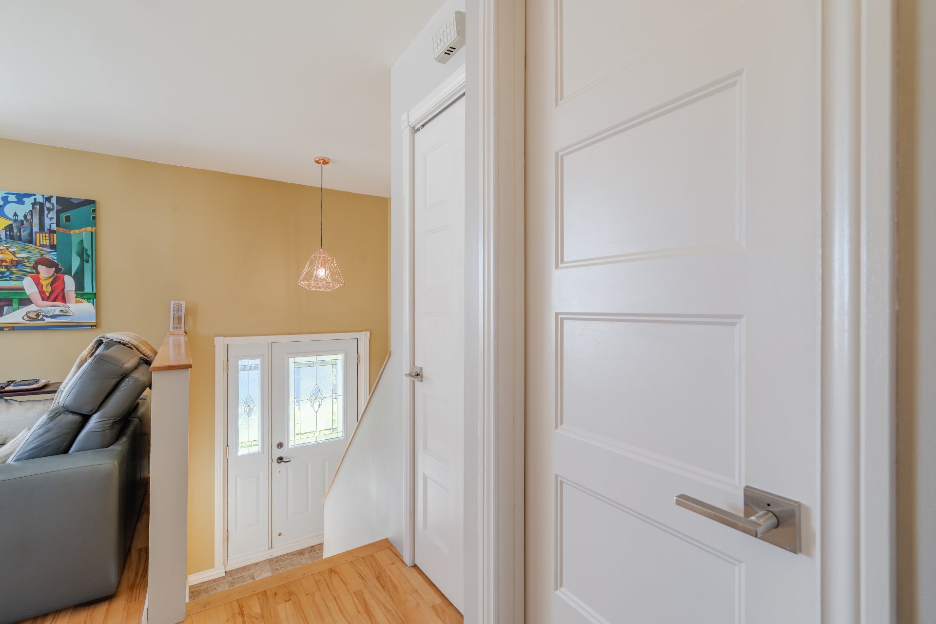 Hall d'entrée/Vestibule