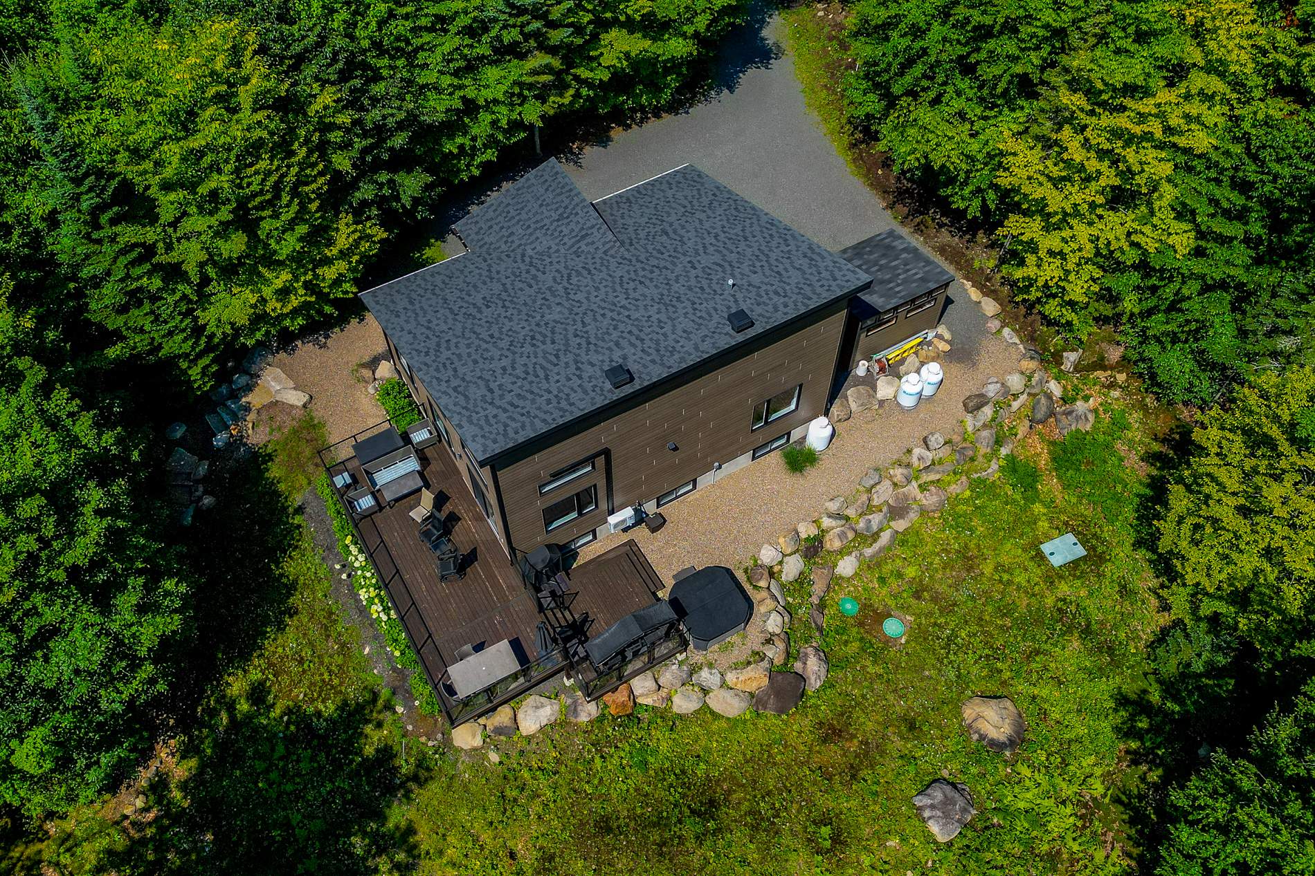 Overall View