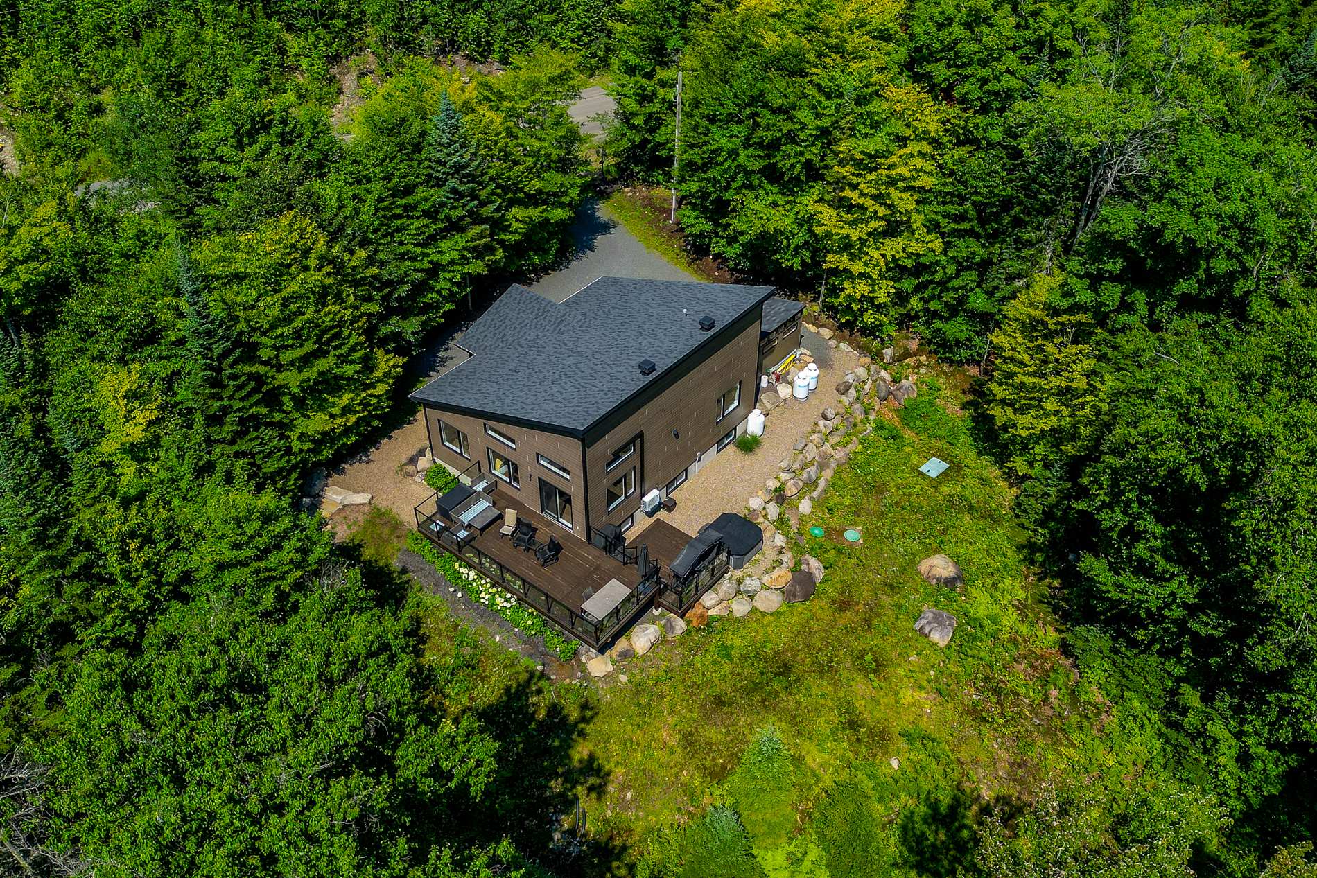 Overall View