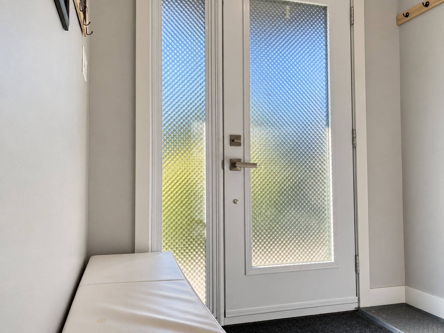 Hall d'entrée/Vestibule