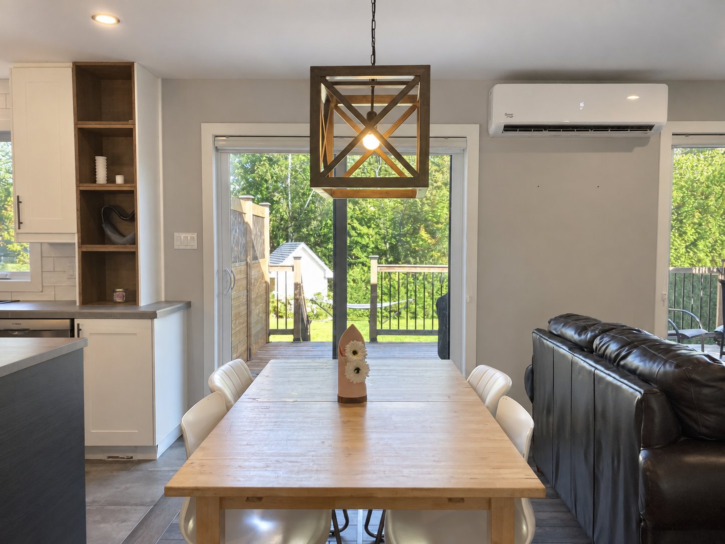 Salle à manger