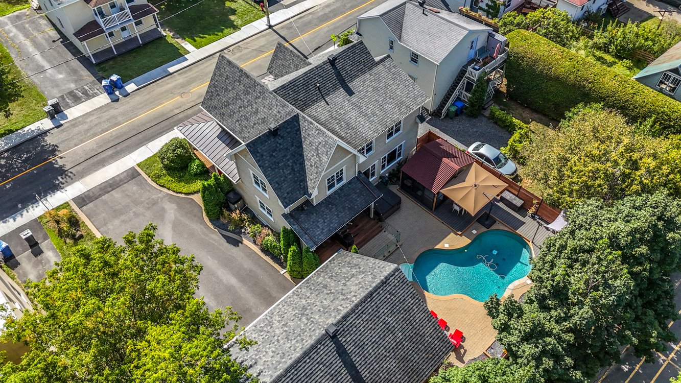 Vous serez charmés!