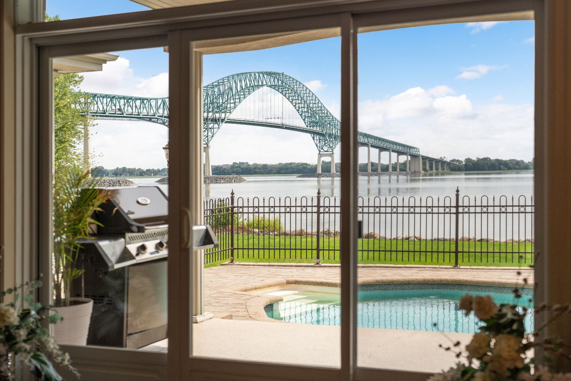 Water view