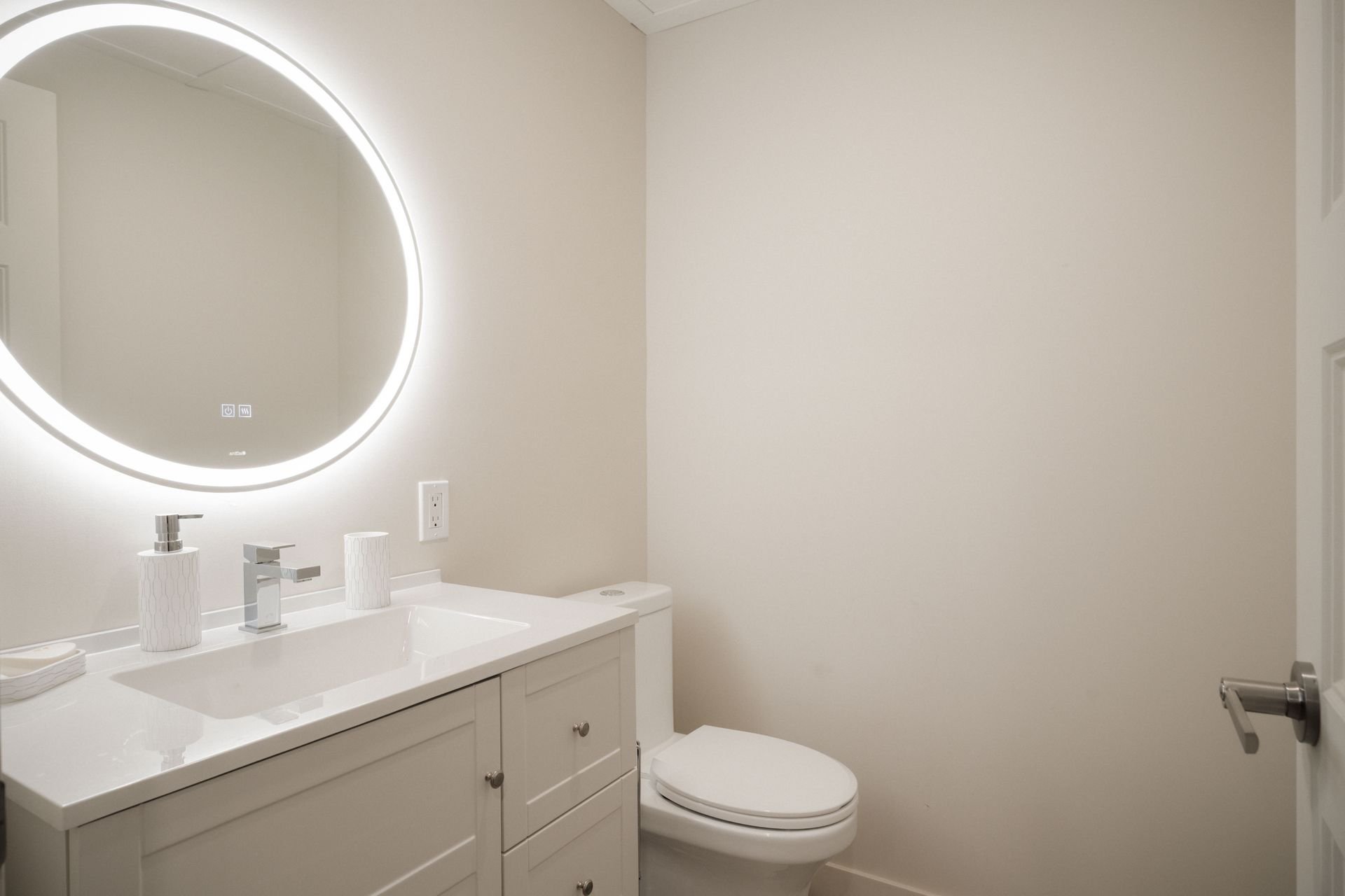 Washroom