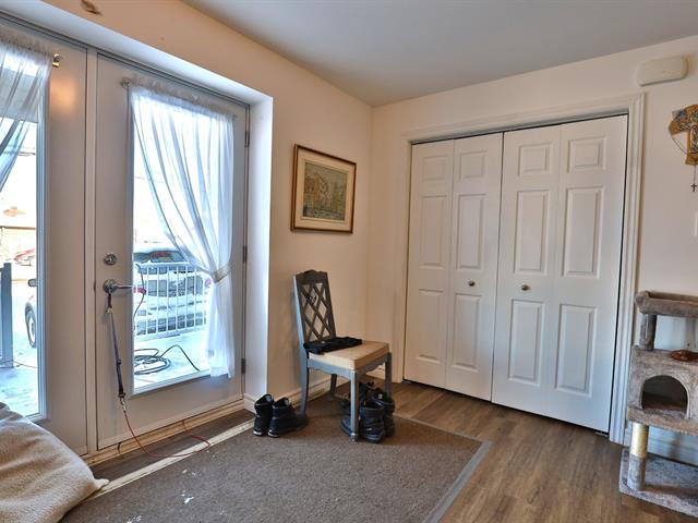 Hall d'entrée/Vestibule