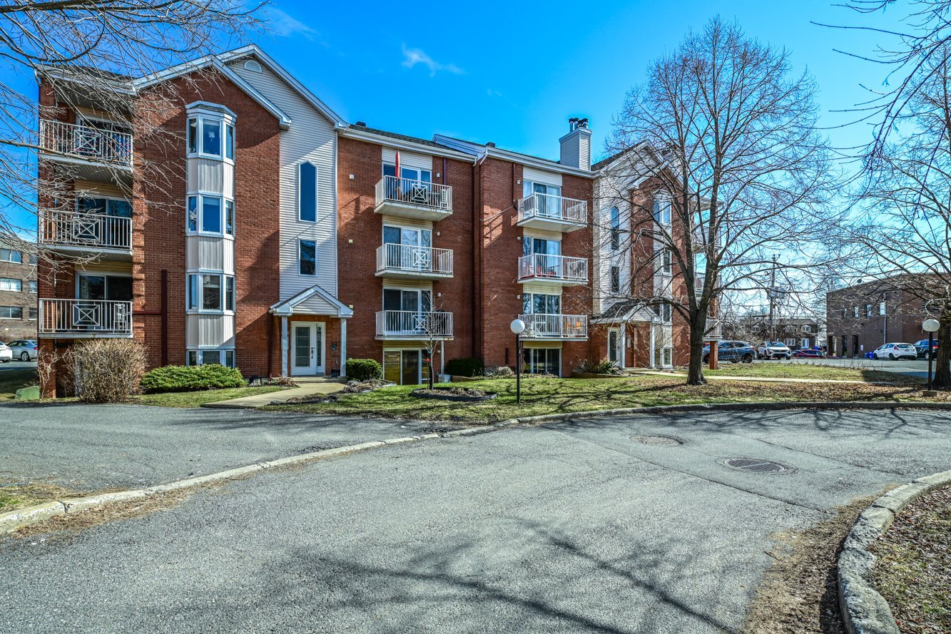 Un condo à voir absolument!