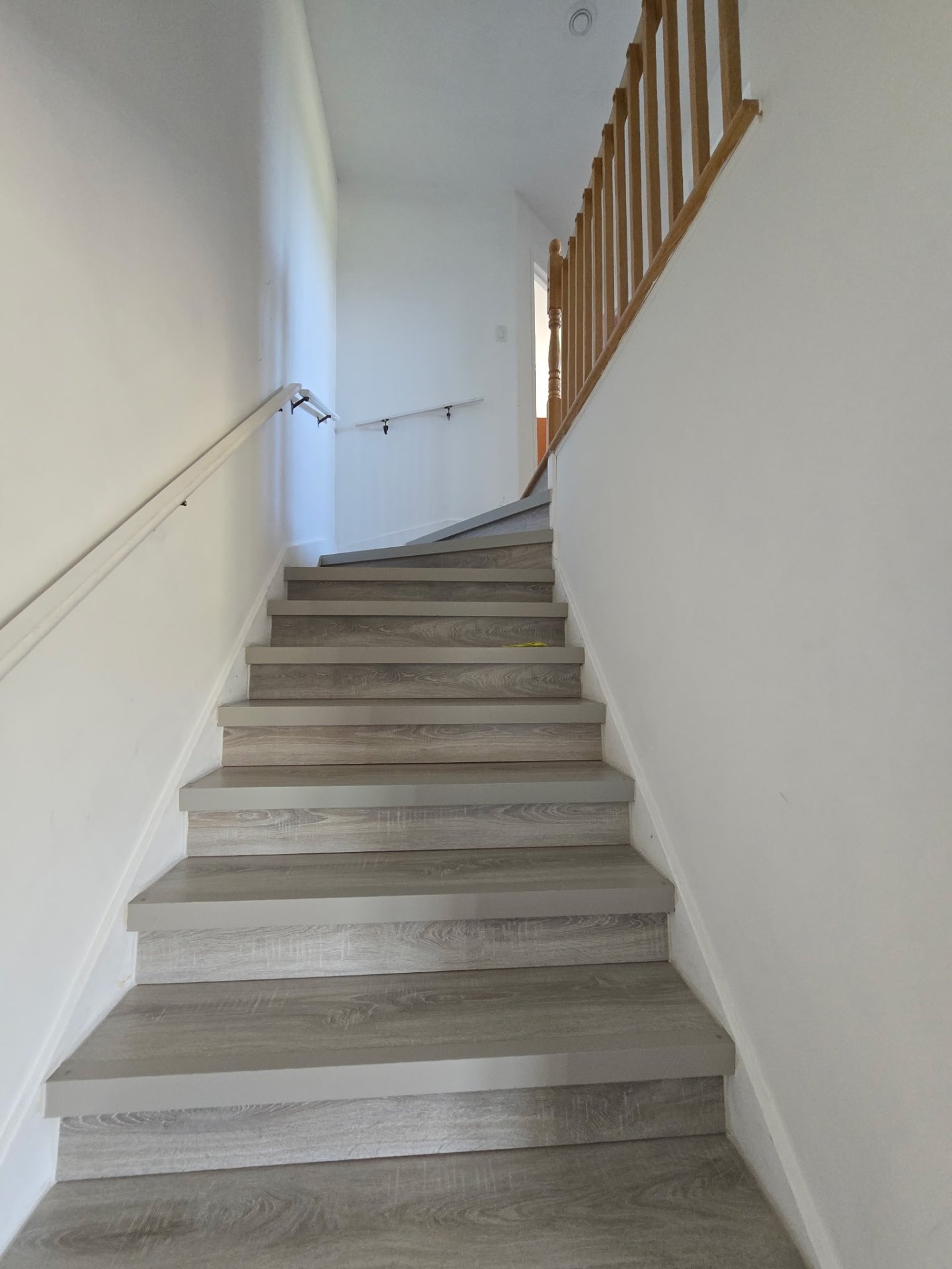 Hall d'entrée/Vestibule