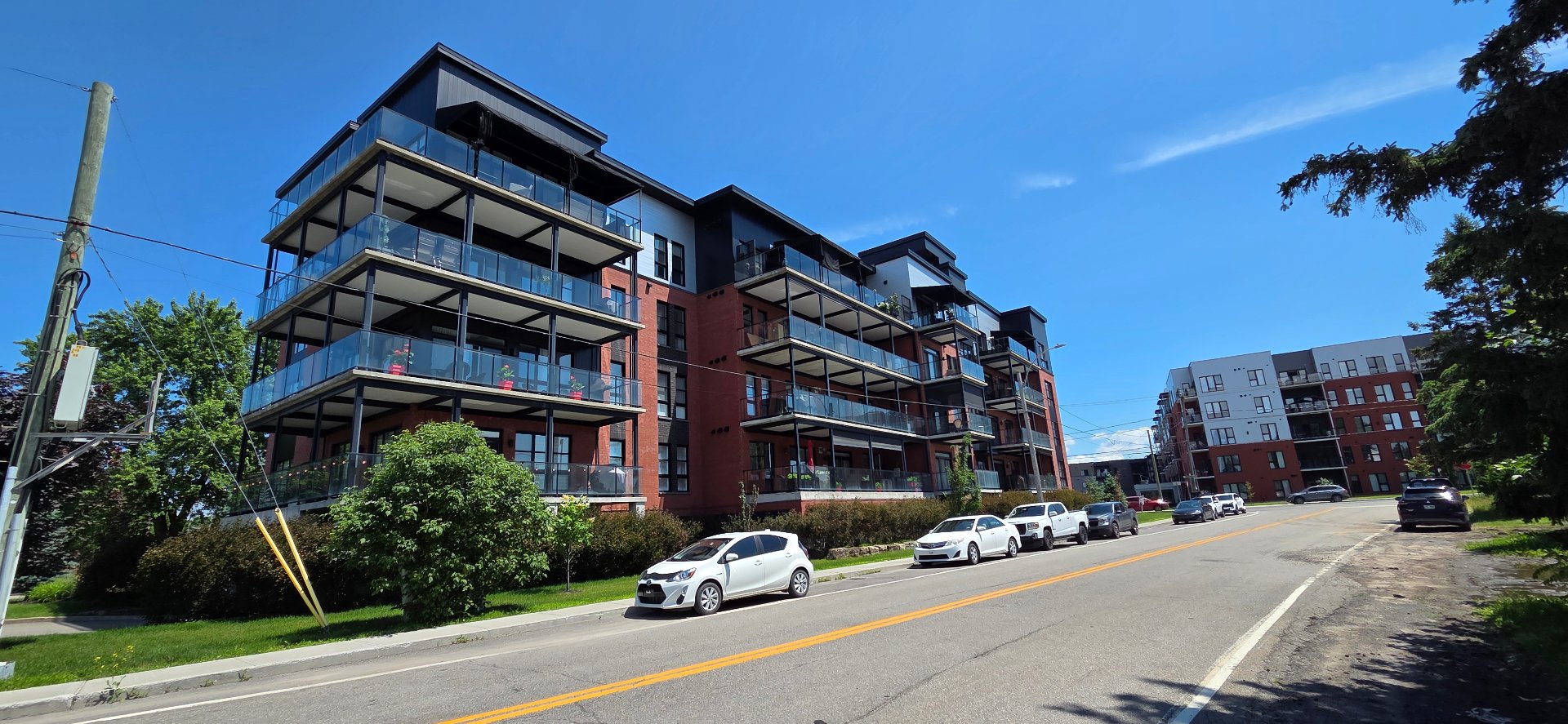 Façade