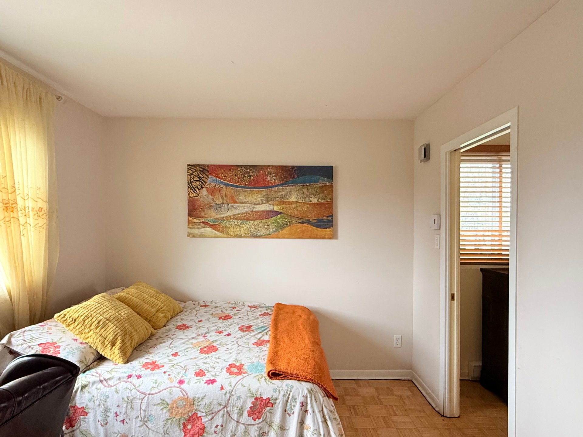Boudoir