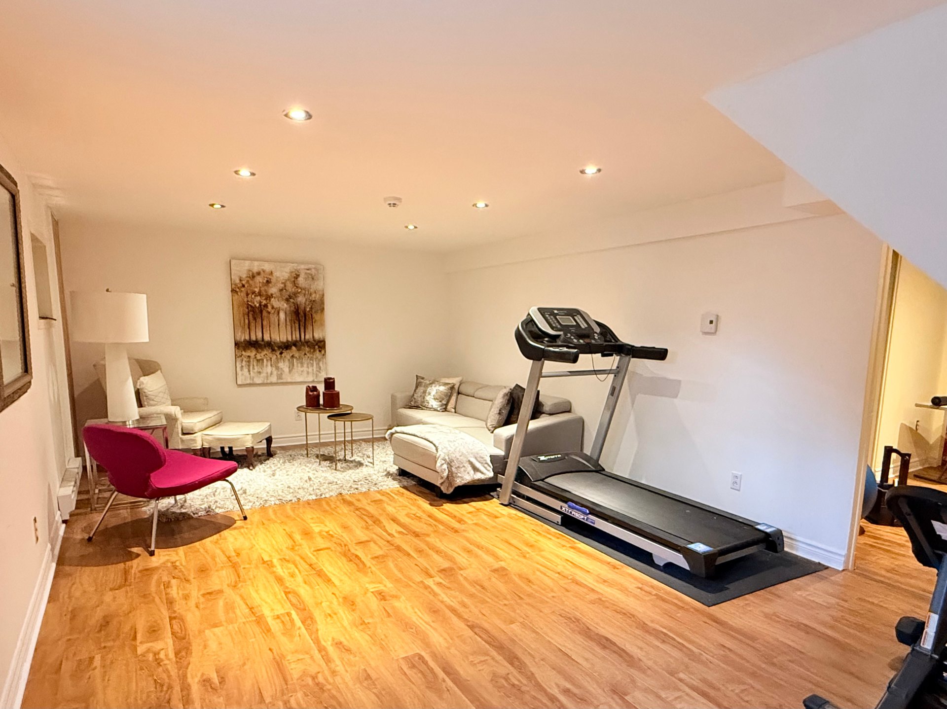 Salle familiale