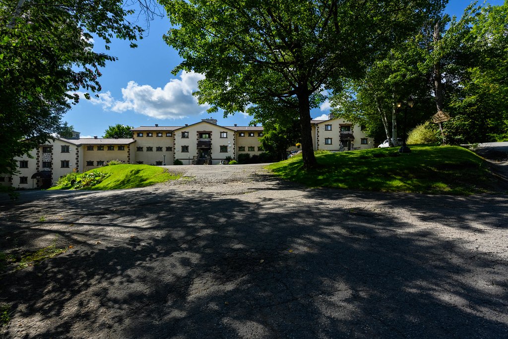 Frontage