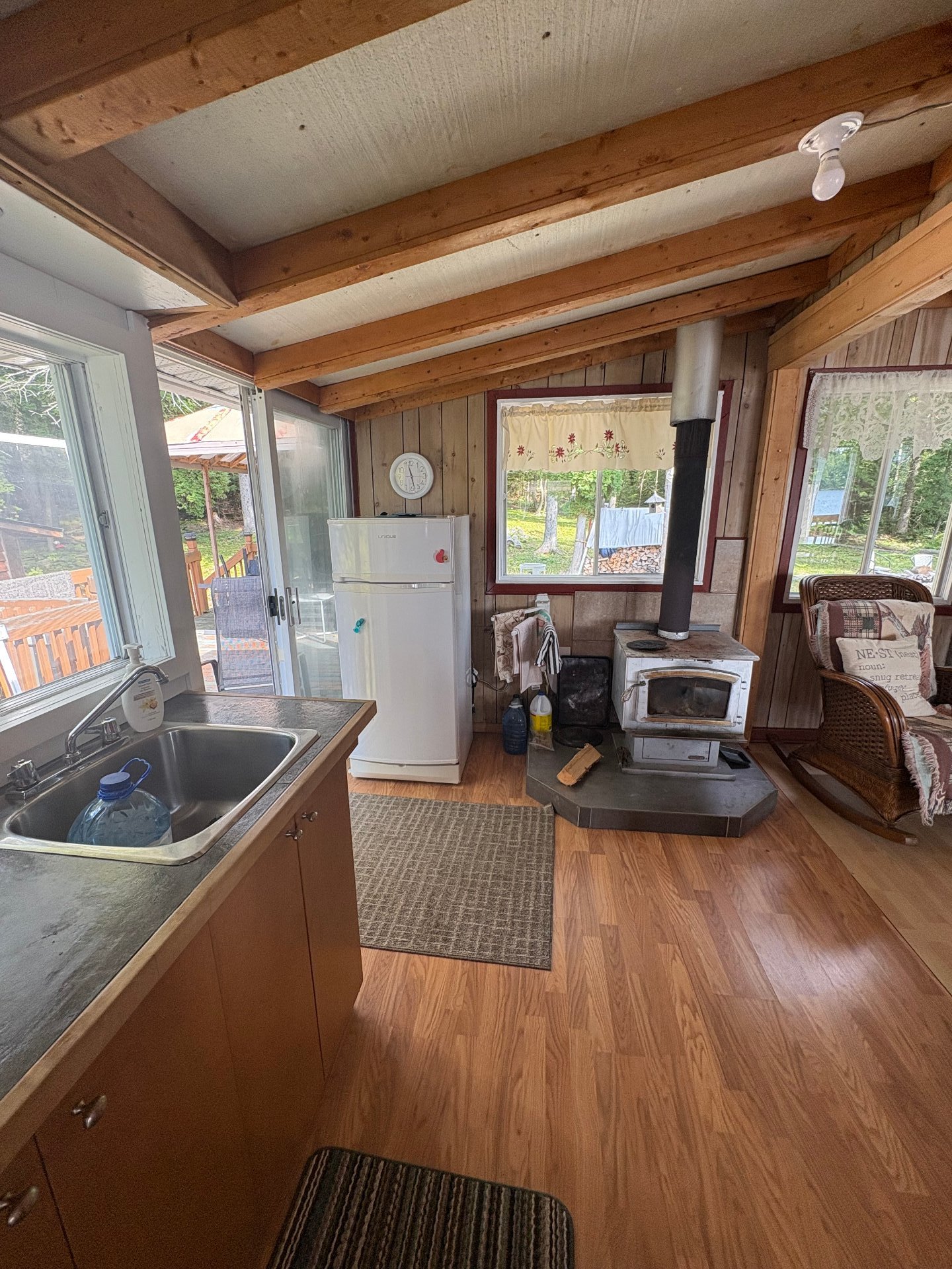 Kitchenette
