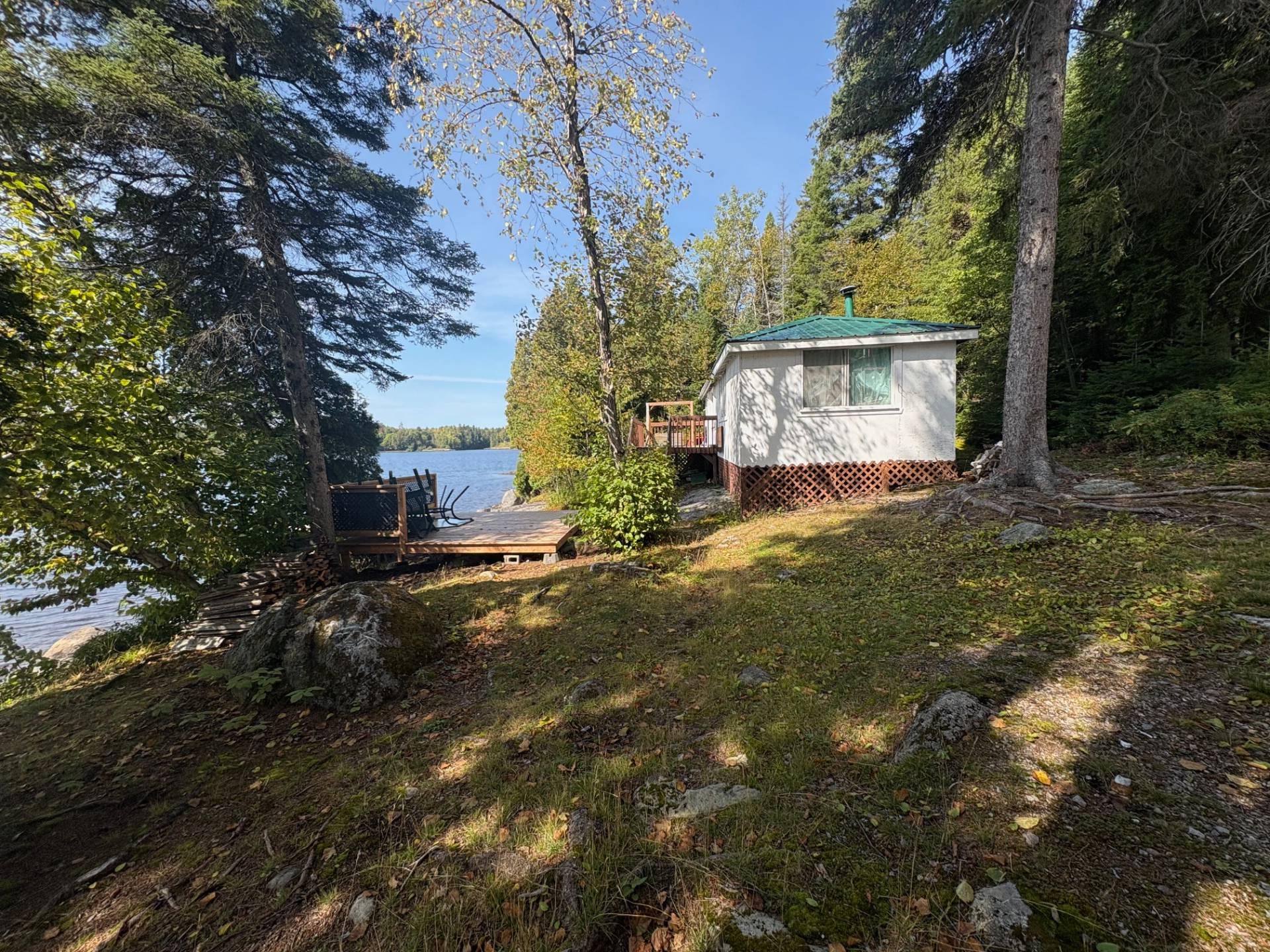 Overall View