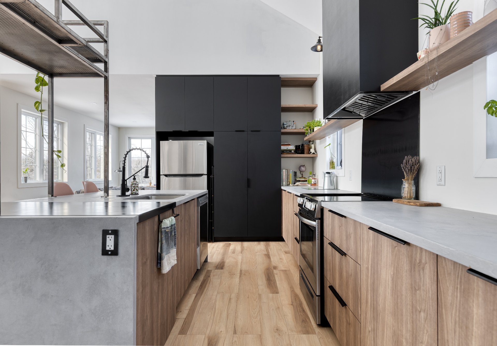 Cuisine