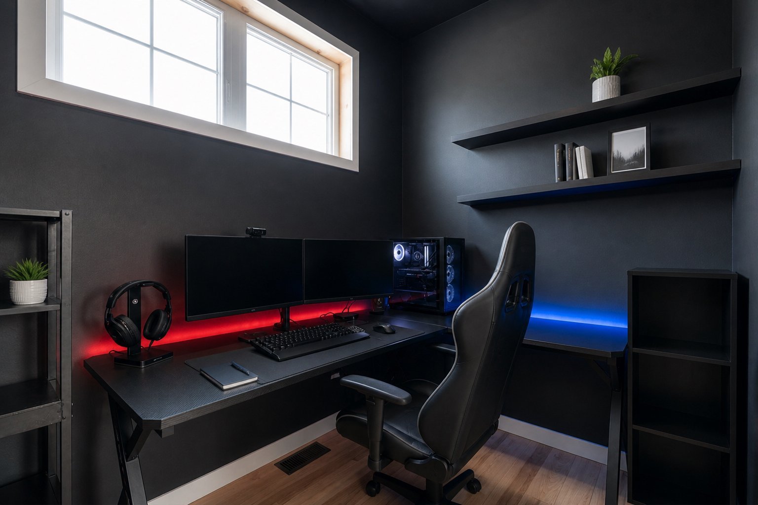 Bureau